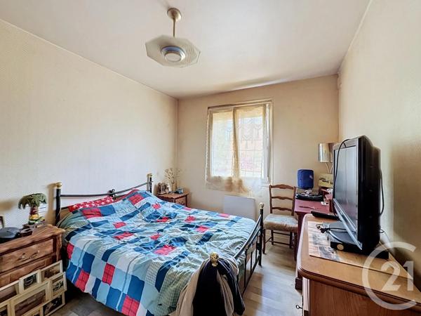 Maison à vendre  4 pièces - 53 m 2   LA FERTE IMBAULT  - 41
