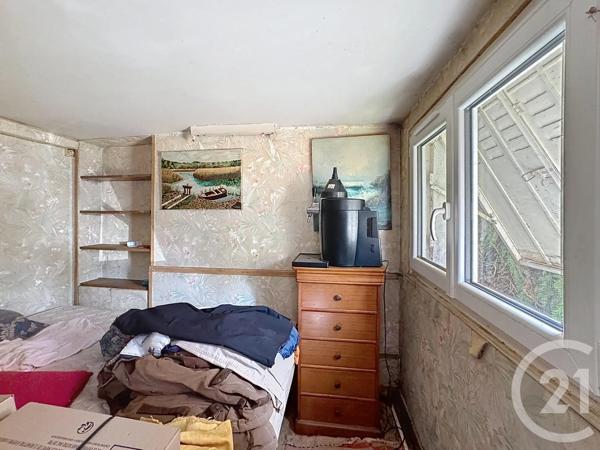 Maison à vendre  4 pièces - 53 m 2   LA FERTE IMBAULT  - 41
