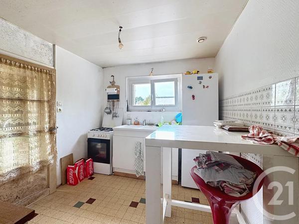 Maison à vendre  4 pièces - 53 m 2   LA FERTE IMBAULT  - 41
