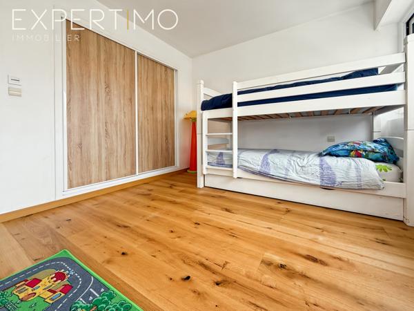 Palavas-les-Flots (34250) 1 Ligne Grand T3, Deux chambres + cabine + terrasse