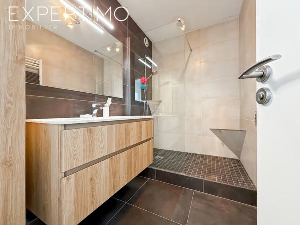 Palavas-les-Flots (34250) 1 Ligne Grand T3, Deux chambres + cabine + terrasse