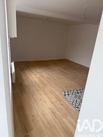Appartement à vendre 3 pièces 66 m² Mantes-la-Jolie