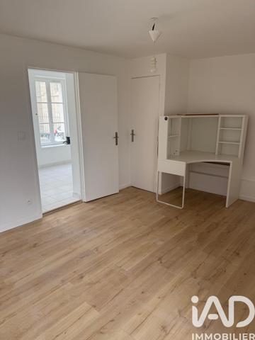 Appartement à vendre 3 pièces 66 m² Mantes-la-Jolie