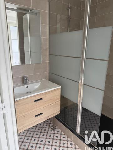 Appartement à vendre 3 pièces 66 m² Mantes-la-Jolie