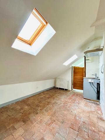 IMMEUBLE LES PONTS DE CE - 4 LOGEMENTS