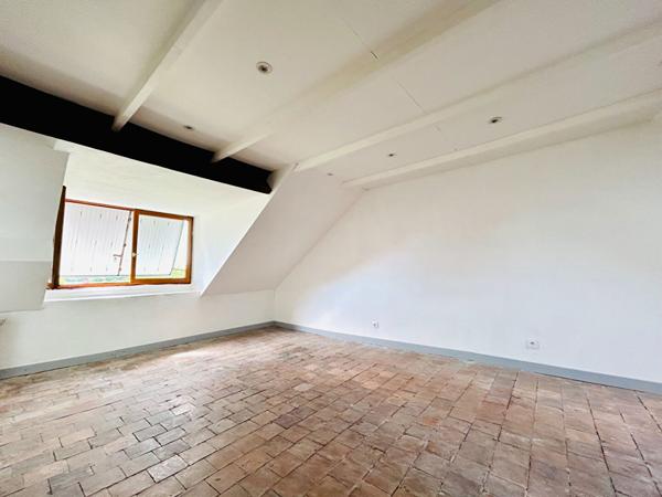 IMMEUBLE LES PONTS DE CE - 4 LOGEMENTS