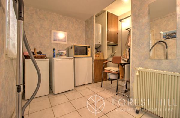 Amélie-les-Bains-Palalda (66110) Maison 2 faces avec jardin et prestations de confort