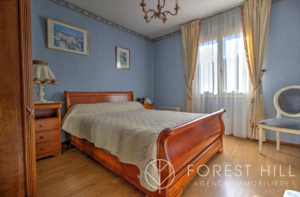 Amélie-les-Bains-Palalda (66110) Maison 2 faces avec jardin et prestations de confort