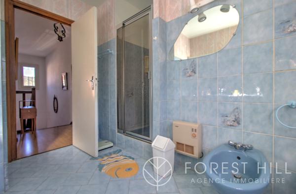 Amélie-les-Bains-Palalda (66110) Maison 2 faces avec jardin et prestations de confort