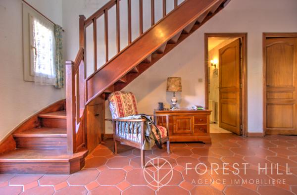 Amélie-les-Bains-Palalda (66110) Maison 2 faces avec jardin et prestations de confort