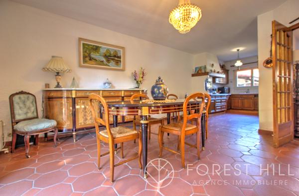 Amélie-les-Bains-Palalda (66110) Maison 2 faces avec jardin et prestations de confort