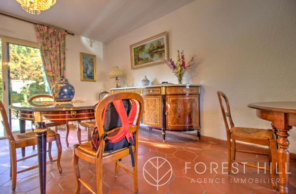 Amélie-les-Bains-Palalda (66110) Maison 2 faces avec jardin et prestations de confort