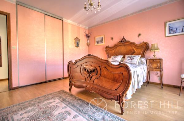 Amélie-les-Bains-Palalda (66110) Maison 2 faces avec jardin et prestations de confort