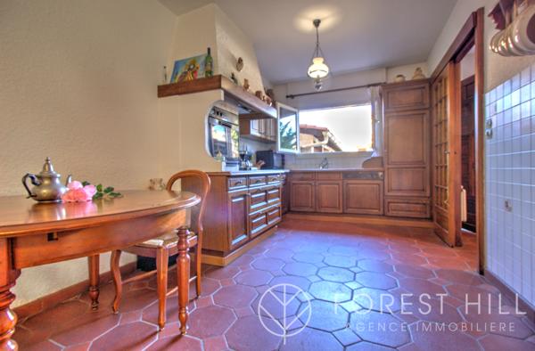 Amélie-les-Bains-Palalda (66110) Maison 2 faces avec jardin et prestations de confort