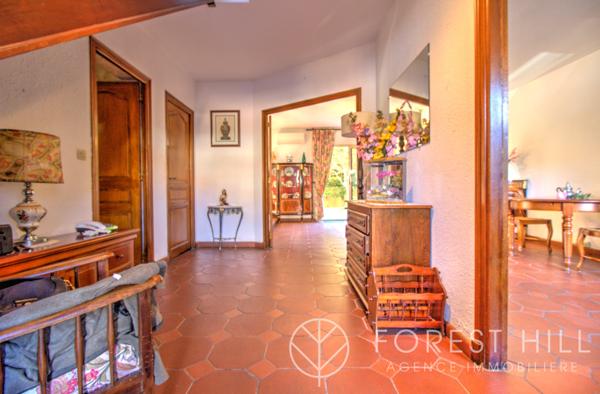 Amélie-les-Bains-Palalda (66110) Maison 2 faces avec jardin et prestations de confort