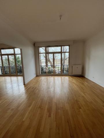 Location Appartement 4 pièces 111 m² - Neuilly-sur-seine 92200