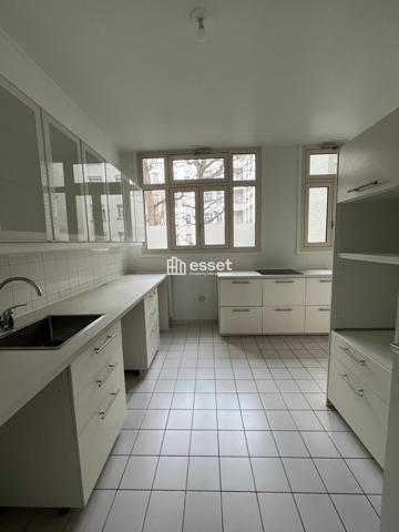 Location Appartement 4 pièces 111 m² - Neuilly-sur-seine 92200