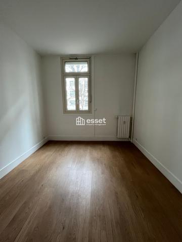 Location Appartement 4 pièces 111 m² - Neuilly-sur-seine 92200