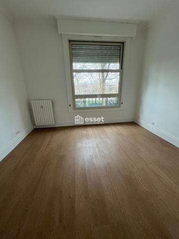 Location Appartement 4 pièces 111 m² - Neuilly-sur-seine 92200