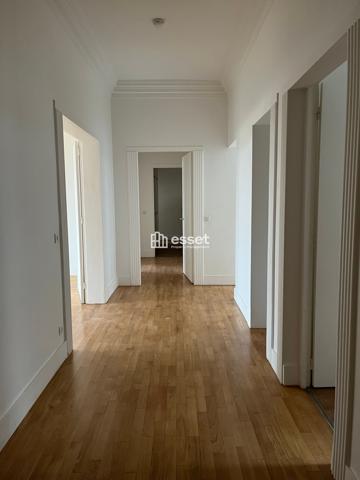Location Appartement 4 pièces 111 m² - Neuilly-sur-seine 92200