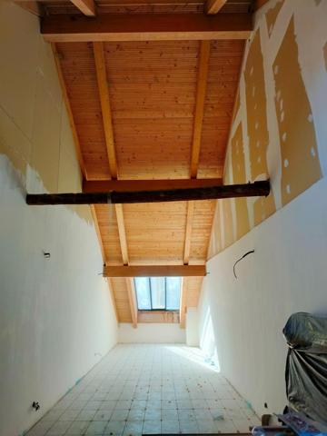 IMMEUBLE DE RAPPORT – FORTE RENTABILITÉ – SALINS-LES-BAINS (JURA)