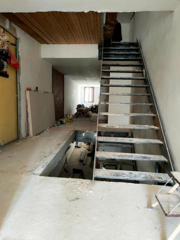 IMMEUBLE DE RAPPORT – FORTE RENTABILITÉ – SALINS-LES-BAINS (JURA)