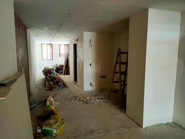 IMMEUBLE DE RAPPORT – FORTE RENTABILITÉ – SALINS-LES-BAINS (JURA)