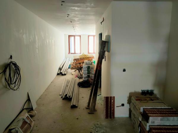 IMMEUBLE DE RAPPORT – FORTE RENTABILITÉ – SALINS-LES-BAINS (JURA)