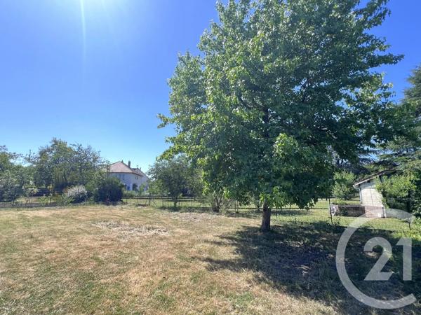 Maison à vendre  5 pièces - 110 m 2   CHAMBRAY LES TOURS  - 37