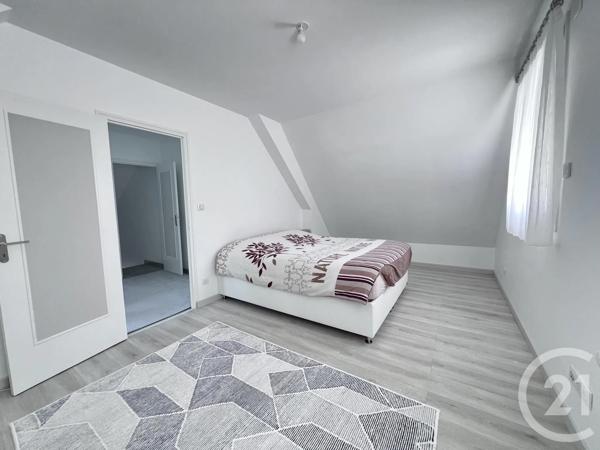 Maison à vendre  5 pièces - 110 m 2   CHAMBRAY LES TOURS  - 37