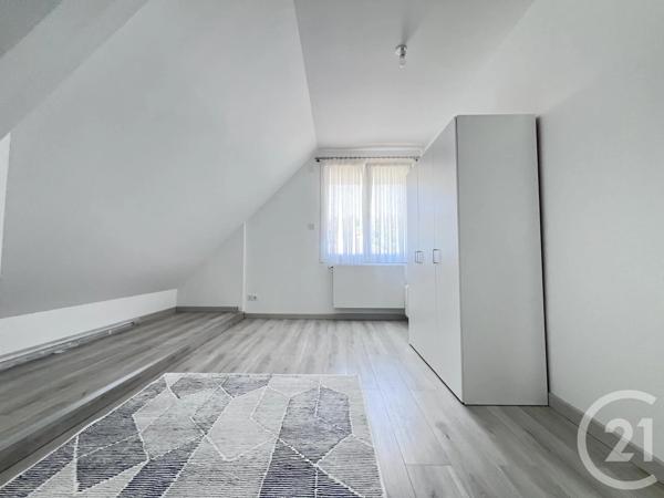 Maison à vendre  5 pièces - 110 m 2   CHAMBRAY LES TOURS  - 37