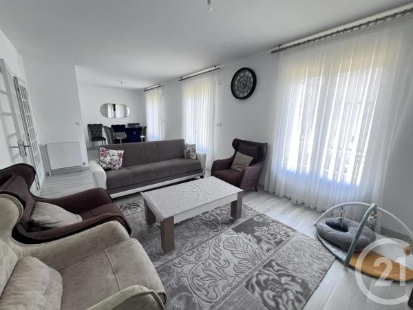 Maison à vendre  5 pièces - 110 m 2   CHAMBRAY LES TOURS  - 37