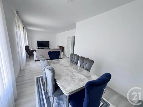 Maison à vendre  5 pièces - 110 m 2   CHAMBRAY LES TOURS  - 37