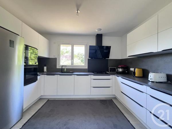 Maison à vendre  5 pièces - 110 m 2   CHAMBRAY LES TOURS  - 37