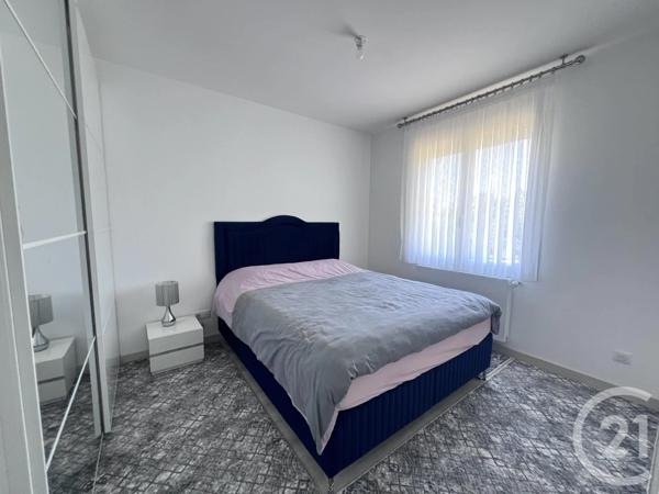 Maison à vendre  5 pièces - 110 m 2   CHAMBRAY LES TOURS  - 37