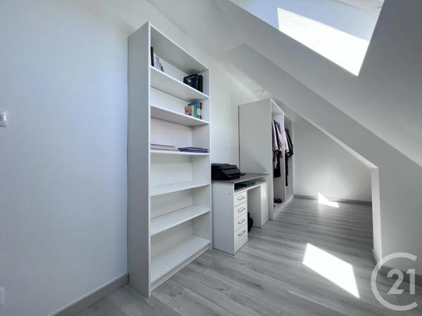 Maison à vendre  5 pièces - 110 m 2   CHAMBRAY LES TOURS  - 37