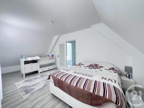 Maison à vendre  5 pièces - 110 m 2   CHAMBRAY LES TOURS  - 37