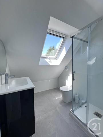 Maison à vendre  5 pièces - 110 m 2   CHAMBRAY LES TOURS  - 37