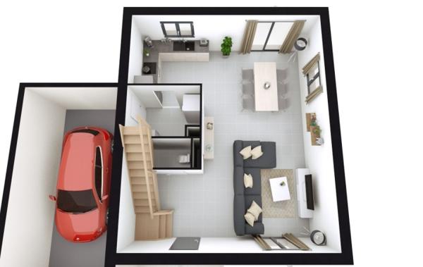 Vente Maison Septeme