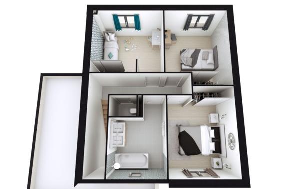 Vente Maison Septeme