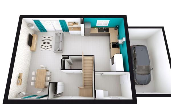 Vente Maison Septeme