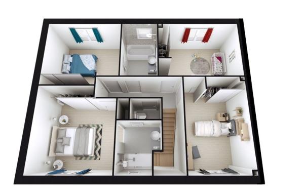 Vente Maison Septeme