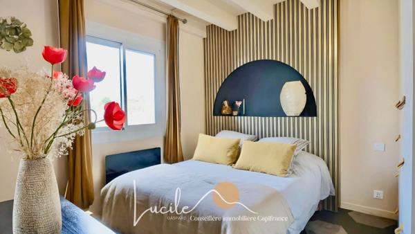 Villa coup de coeur à MOUGUERRE (64)