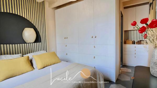 Villa coup de coeur à MOUGUERRE (64)