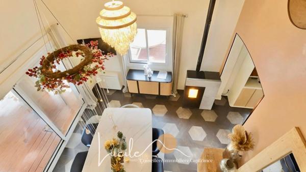 Villa coup de coeur à MOUGUERRE (64)