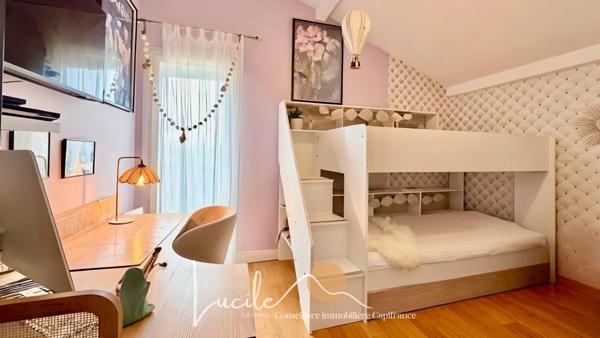 Villa coup de coeur à MOUGUERRE (64)