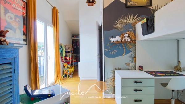 Villa coup de coeur à MOUGUERRE (64)