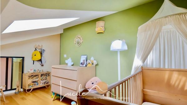 Villa coup de coeur à MOUGUERRE (64)