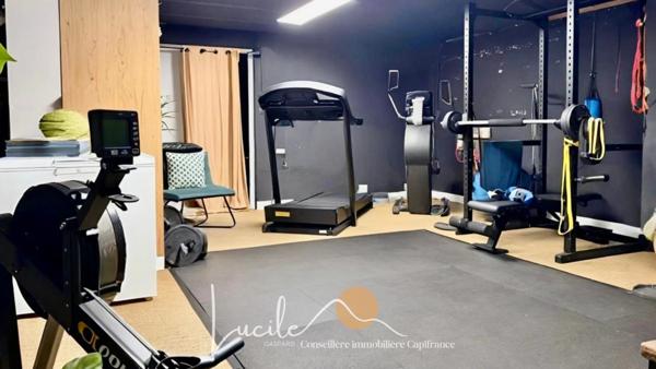 Villa coup de coeur à MOUGUERRE (64)