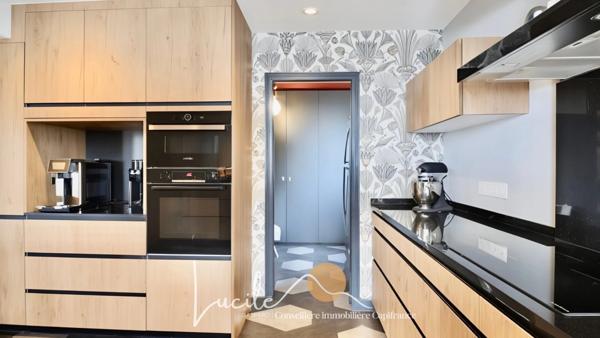 Villa coup de coeur à MOUGUERRE (64)